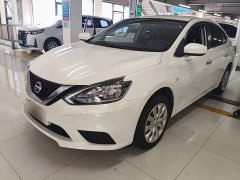 Nissan Sylphy 2021 Classic 1.6XE CVT Comfort - ფოტო 2