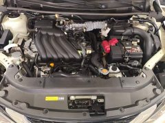 Nissan Sylphy 2021 Classic 1.6XE CVT Comfort - ფოტო 20