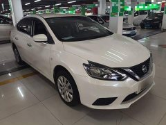 Nissan Sylphy 2021 Classic 1.6XE CVT Comfort - ფოტო 4
