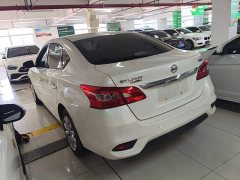 Nissan Sylphy 2021 Classic 1.6XE CVT Comfort - ფოტო 5