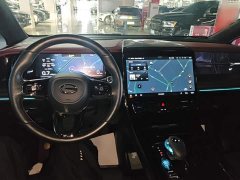 GAC Aion M8 2023 Master Series 400T Premium Edition - ფოტო 10