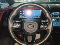 GAC Aion M8 2023 Master Series 400T Premium Edition - ფოტო 11
