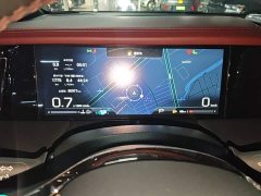 GAC Aion M8 2023 Master Series 400T Premium Edition - ფოტო 12