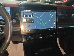 GAC Aion M8 2023 Master Series 400T Premium Edition - ფოტო 13