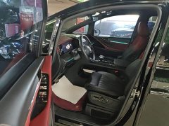 GAC Aion M8 2023 Master Series 400T Premium Edition - ფოტო 16