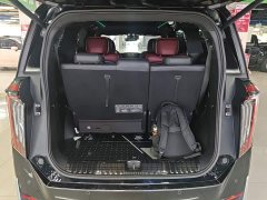 GAC Aion M8 2023 Master Series 400T Premium Edition - ფოტო 19