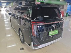 GAC Aion M8 2023 Master Series 400T Premium Edition - ფოტო 5