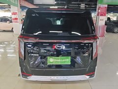 GAC Aion M8 2023 Master Series 400T Premium Edition - ფოტო 6