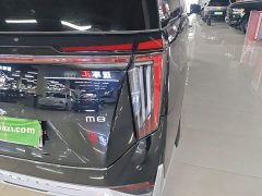 GAC Aion M8 2023 Master Series 400T Premium Edition - ფოტო 8