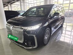 Voyah Lantu Dreamchaser PHEV AWD Luxury Kunpeng Edition - ფოტო 1