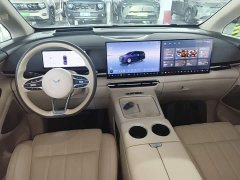 Voyah Lantu Dreamchaser PHEV AWD Luxury Kunpeng Edition - ფოტო 10