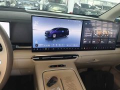 Voyah Lantu Dreamchaser PHEV AWD Luxury Kunpeng Edition - ფოტო 13