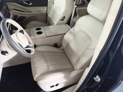 Voyah Lantu Dreamchaser PHEV AWD Luxury Kunpeng Edition - ფოტო 15