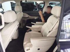 Voyah Lantu Dreamchaser PHEV AWD Luxury Kunpeng Edition - ფოტო 17