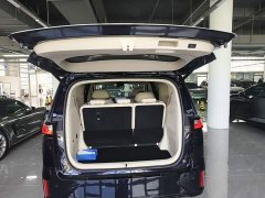 Voyah Lantu Dreamchaser PHEV AWD Luxury Kunpeng Edition - ფოტო 19