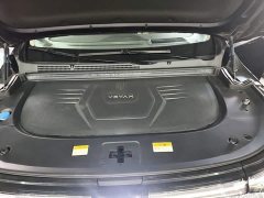 Voyah Lantu Dreamchaser PHEV AWD Luxury Kunpeng Edition - ფოტო 20