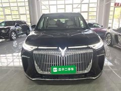Voyah Lantu Dreamchaser PHEV AWD Luxury Kunpeng Edition - ფოტო 3