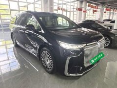 Voyah Lantu Dreamchaser PHEV AWD Luxury Kunpeng Edition - ფოტო 4