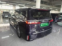 Voyah Lantu Dreamchaser PHEV AWD Luxury Kunpeng Edition - ფოტო 5