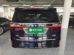 Voyah Lantu Dreamchaser PHEV AWD Luxury Kunpeng Edition - ფოტო 6