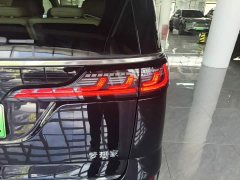 Voyah Lantu Dreamchaser PHEV AWD Luxury Kunpeng Edition - ფოტო 8