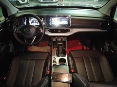 GAC Trumpchi GS3 POWER 270T Auto Smart Edition - ფოტო 10