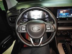 GAC Trumpchi GS3 POWER 270T Auto Smart Edition - ფოტო 11