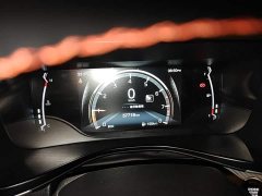 GAC Trumpchi GS3 POWER 270T Auto Smart Edition - ფოტო 12