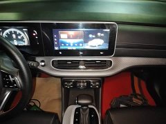 GAC Trumpchi GS3 POWER 270T Auto Smart Edition - ფოტო 13