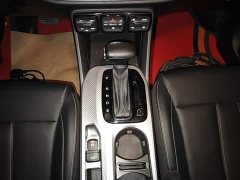 GAC Trumpchi GS3 POWER 270T Auto Smart Edition - ფოტო 14