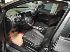 GAC Trumpchi GS3 POWER 270T Auto Smart Edition - ფოტო 15