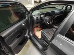 GAC Trumpchi GS3 POWER 270T Auto Smart Edition - ფოტო 16