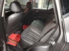 GAC Trumpchi GS3 POWER 270T Auto Smart Edition - ფოტო 17