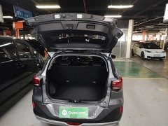GAC Trumpchi GS3 POWER 270T Auto Smart Edition - ფოტო 19
