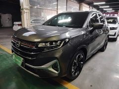GAC Trumpchi GS3 POWER 270T Auto Smart Edition - ფოტო 2