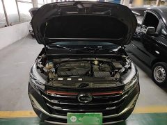 GAC Trumpchi GS3 POWER 270T Auto Smart Edition - ფოტო 20