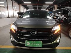 GAC Trumpchi GS3 POWER 270T Auto Smart Edition - ფოტო 3