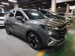 GAC Trumpchi GS3 POWER 270T Auto Smart Edition - ფოტო 4