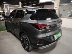 GAC Trumpchi GS3 POWER 270T Auto Smart Edition - ფოტო 5