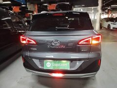 GAC Trumpchi GS3 POWER 270T Auto Smart Edition - ფოტო 6