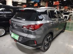 GAC Trumpchi GS3 POWER 270T Auto Smart Edition - ფოტო 7