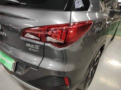 GAC Trumpchi GS3 POWER 270T Auto Smart Edition - ფოტო 8