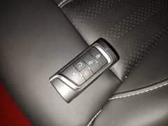 GAC Trumpchi GS3 POWER 270T Auto Smart Edition - ფოტო 9