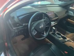 Cadillac CT4 2021 28T Luxury - ფოტო 10