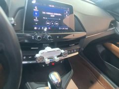 Cadillac CT4 2021 28T Luxury - ფოტო 13