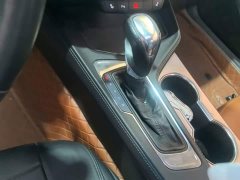 Cadillac CT4 2021 28T Luxury - ფოტო 14