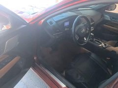 Cadillac CT4 2021 28T Luxury - ფოტო 16