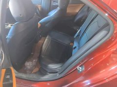 Cadillac CT4 2021 28T Luxury - ფოტო 17