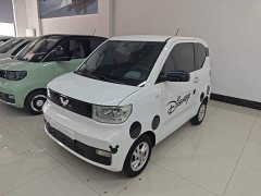 Wuling Hongguang MINIEV 2020 Deluxe Edition LFP Battery - ფოტო 1