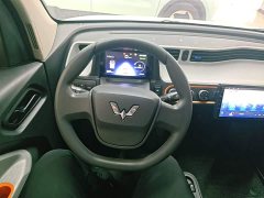 Wuling Hongguang MINIEV 2020 Deluxe Edition LFP Battery - ფოტო 11